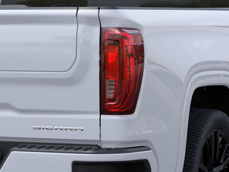 2026 GMC Sierra 1500 Denali - Photo 35