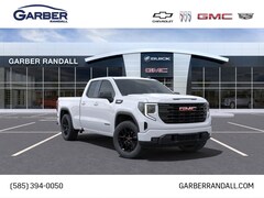 2025 GMC Sierra 1500 Elevation Truck