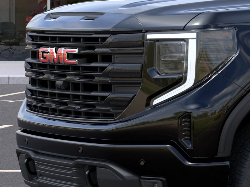 2026 GMC Sierra 1500 Elevation - Photo 37