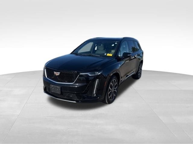 2023 Cadillac XT6 Sport