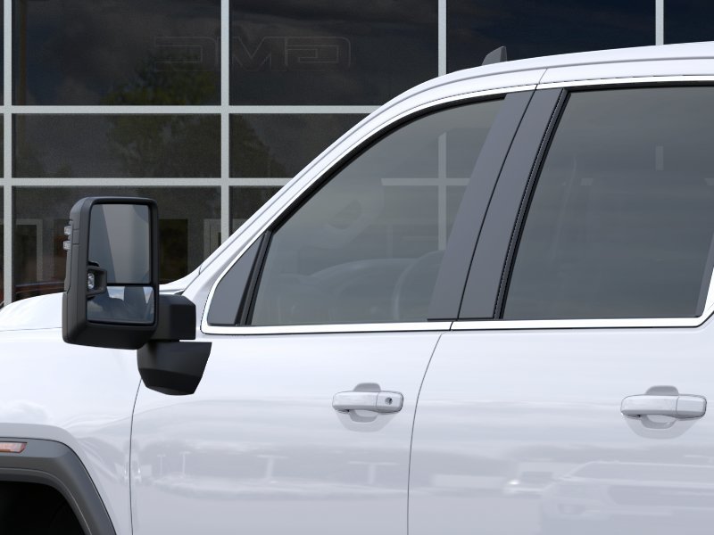 2026 GMC Sierra 2500HD SLE - Photo 12