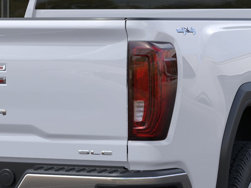 2026 GMC Sierra 2500HD SLE - Photo 35