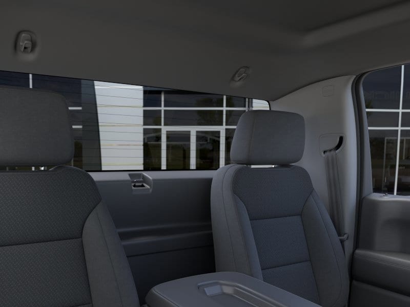 2026 GMC Sierra 1500 Pro - Photo 24