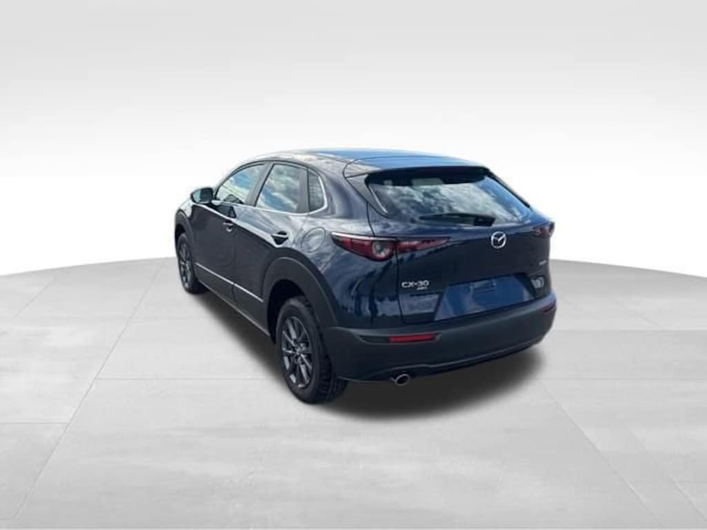 Used 2024 Mazda CX-30 2.5 S SUV