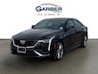  CADILLAC CT4