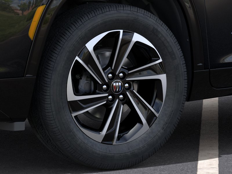 2026 Buick Enclave Sport Touring - Photo 9