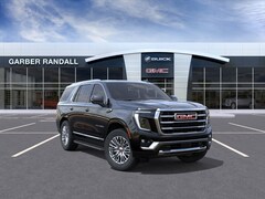 2025 GMC Yukon Elevation SUV