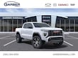GMC Canyon