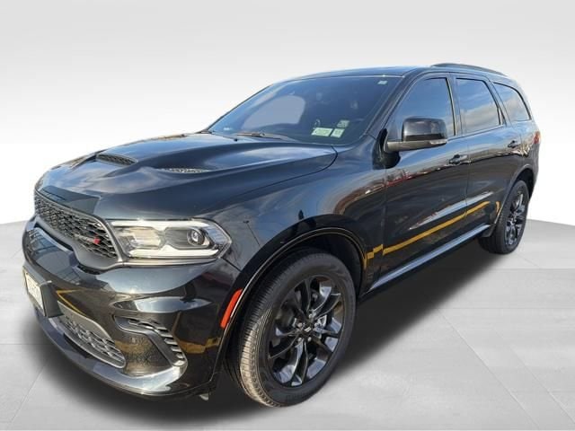 2025 Dodge Durango GT's photo