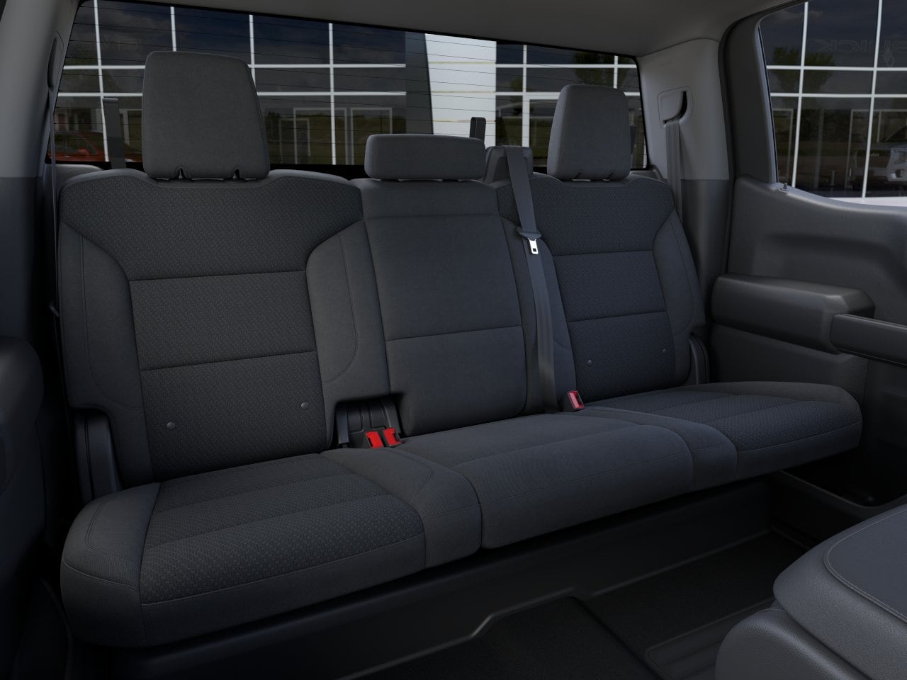 2026 GMC Sierra 1500 Pro - Photo 40