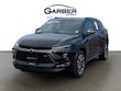  Chevrolet Blazer