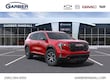 GMC Acadia
