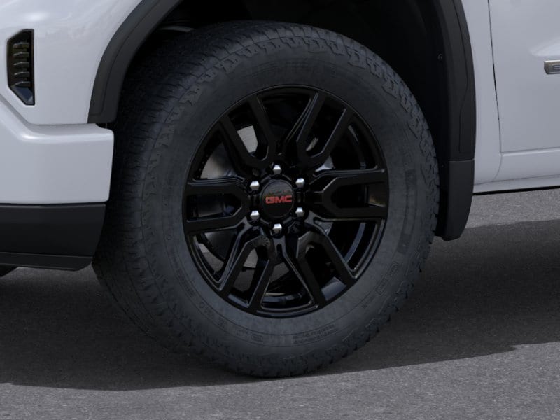 2026 GMC Sierra 1500 Elevation - Photo 33