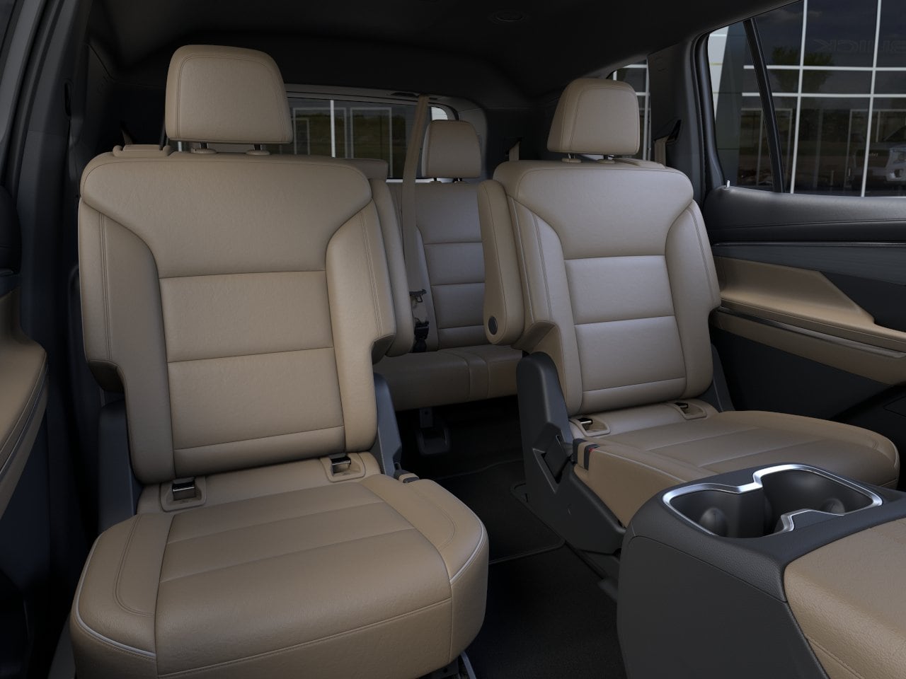 2027 Buick Enclave Preferred - Photo 40