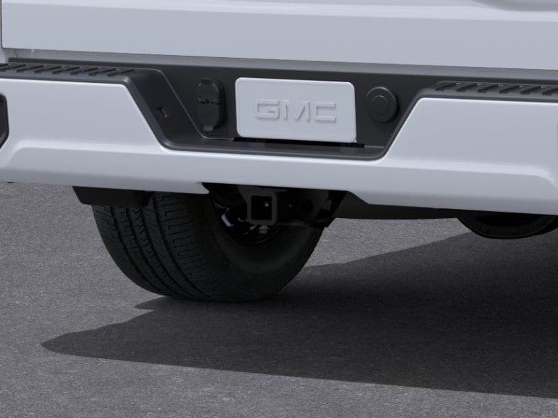 2026 GMC Sierra 1500 Pro - Photo 37
