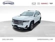 GMC Acadia