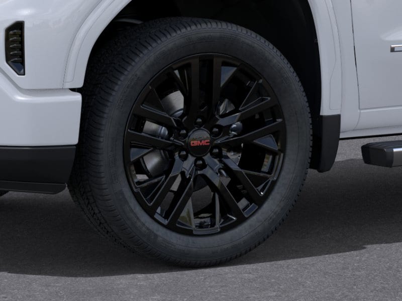 2026 GMC Sierra 1500 Denali - Photo 33