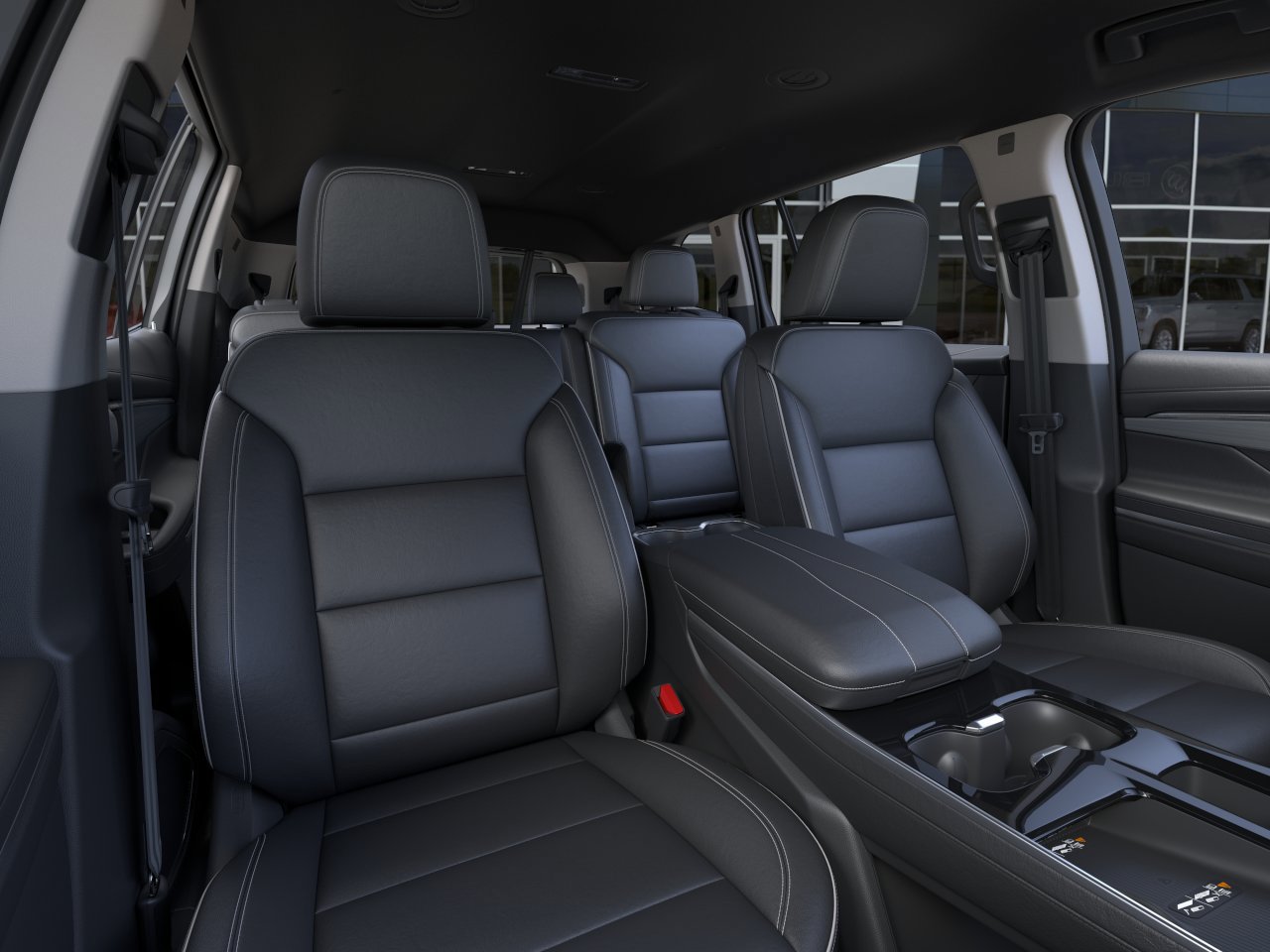 2026 Buick Enclave Preferred - Photo 16