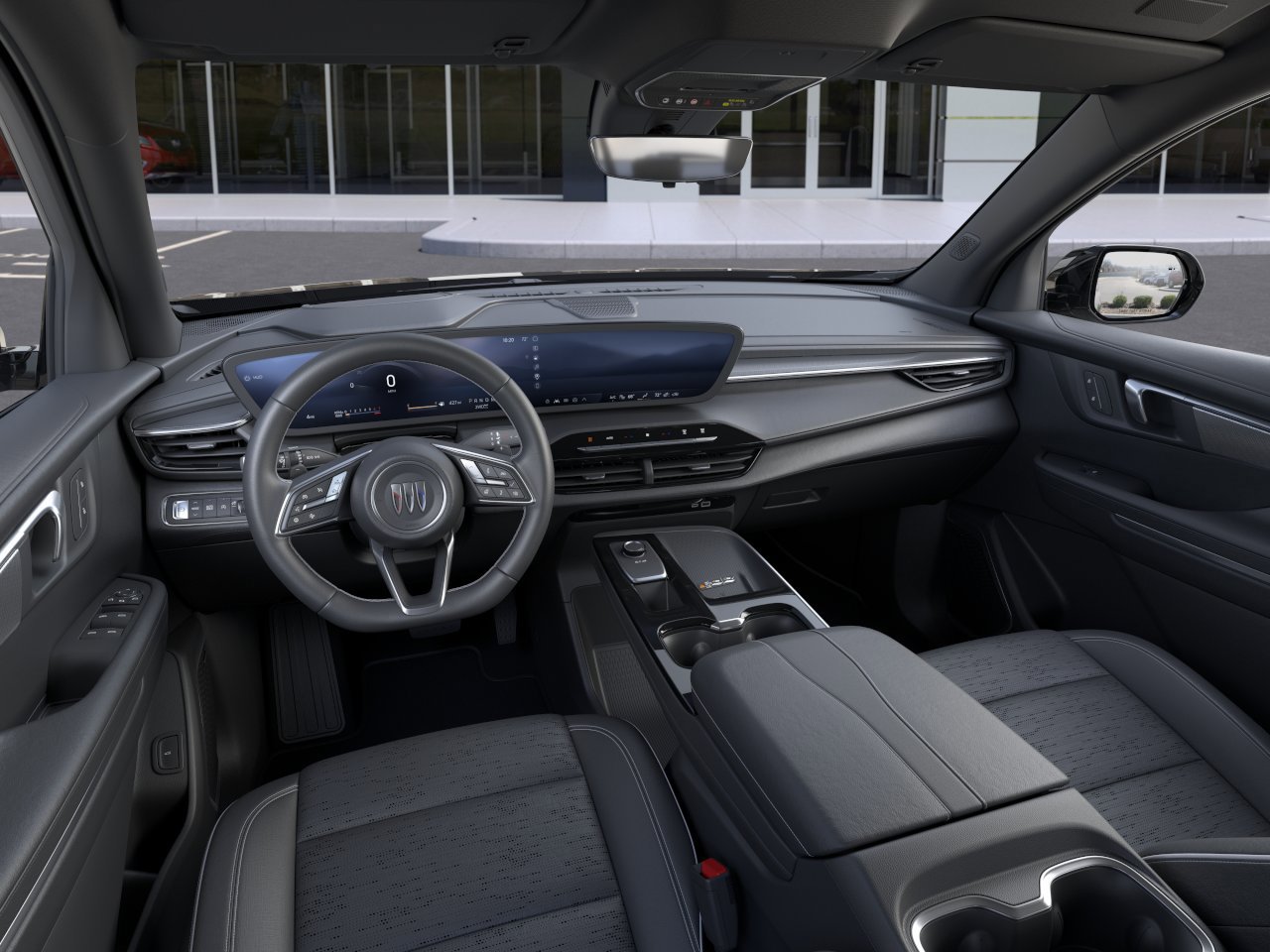 2026 Buick Enclave Sport Touring - Photo 15