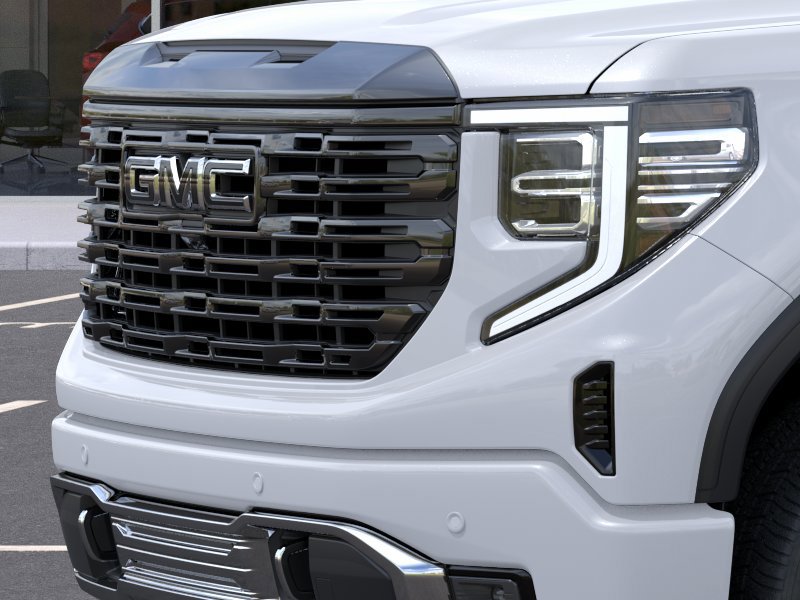 2026 GMC Sierra 1500 Denali Ultimate - Photo 13