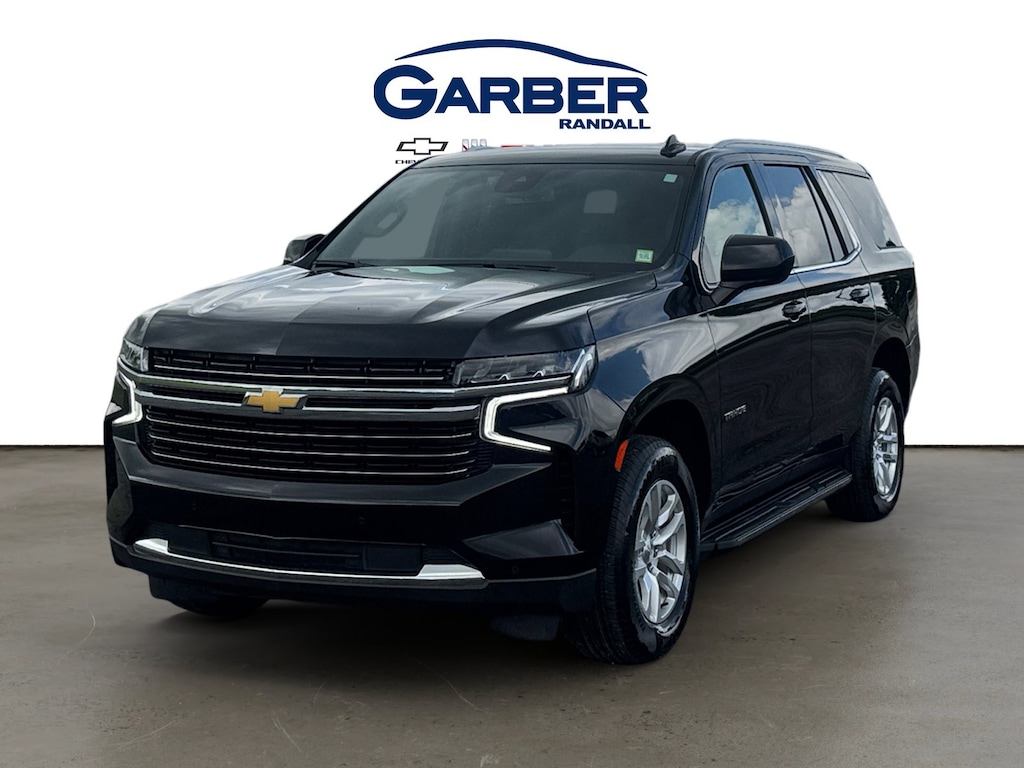 Used 2023 Chevrolet Tahoe LT SUV