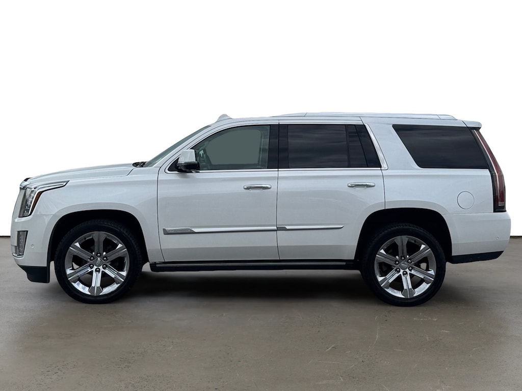 Used 2020 CADILLAC Escalade Premium Luxury SUV