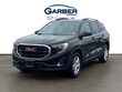  GMC Terrain