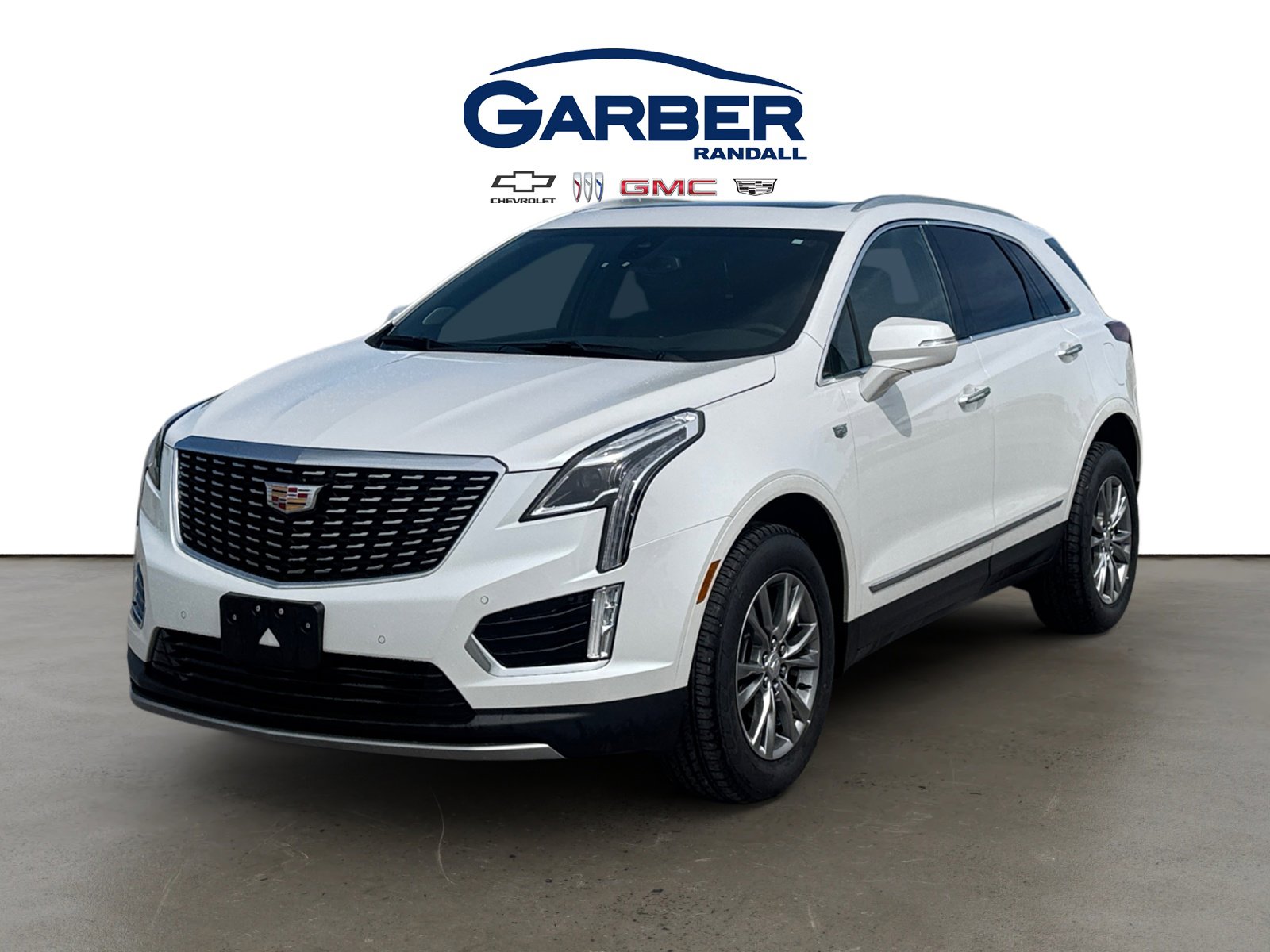 2023 Cadillac XT5 AWD Premium Luxury's photo