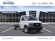 GMC Savana Cutaway 3500