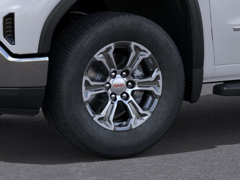 2026 GMC Sierra 1500 SLE - Photo 33