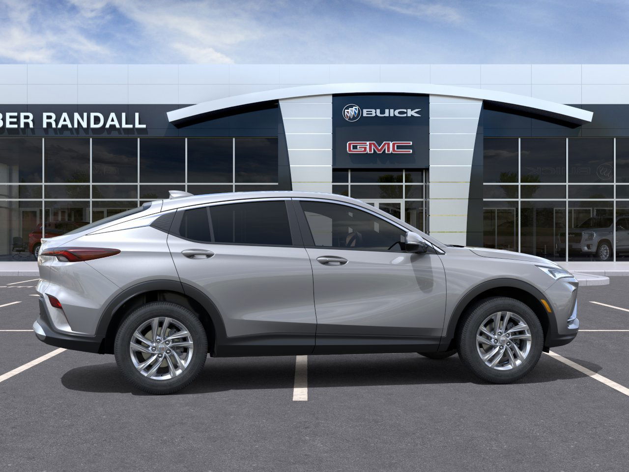 2026 Buick Envista Preferred - Photo 29