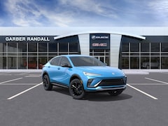 2026 Buick Envista Sport Touring SUV