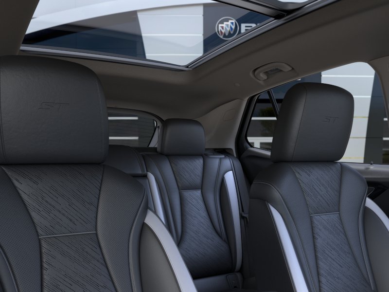 2026 Buick Envision Sport Touring - Photo 48