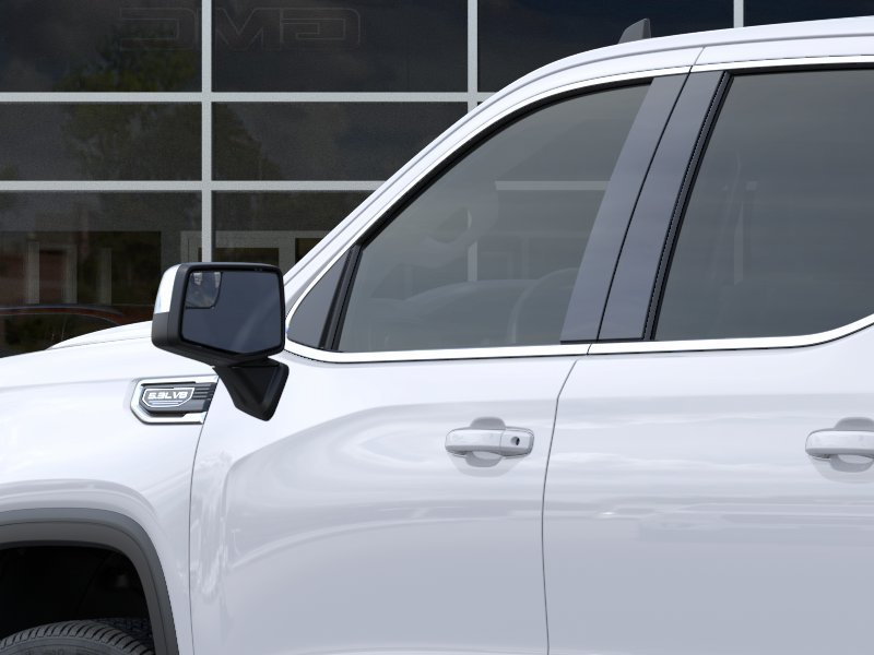 2026 GMC Sierra 1500 SLE - Photo 12