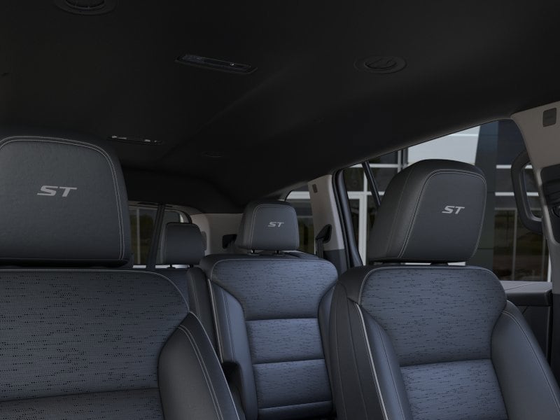 2026 Buick Enclave Sport Touring - Photo 24
