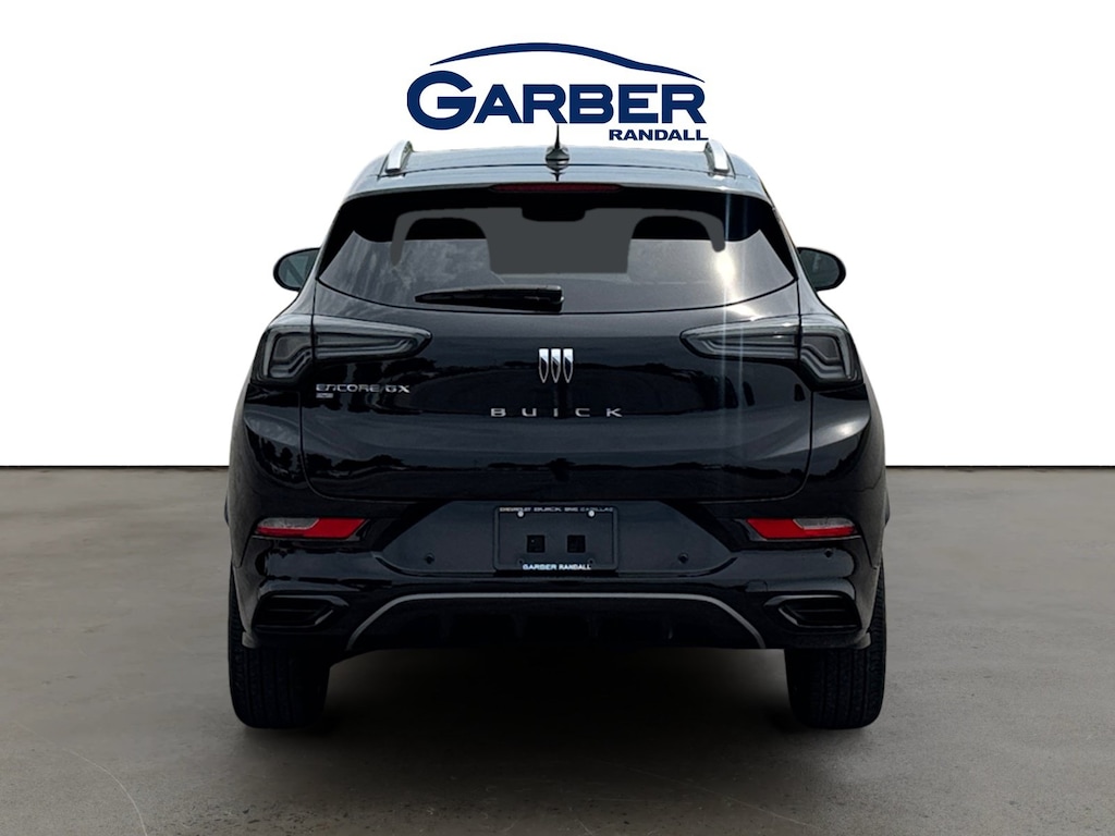 Used 2025 Buick Encore GX Avenir SUV