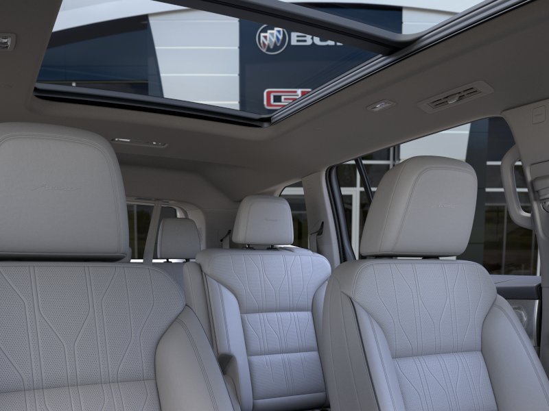 2026 Buick Enclave Avenir - Photo 48
