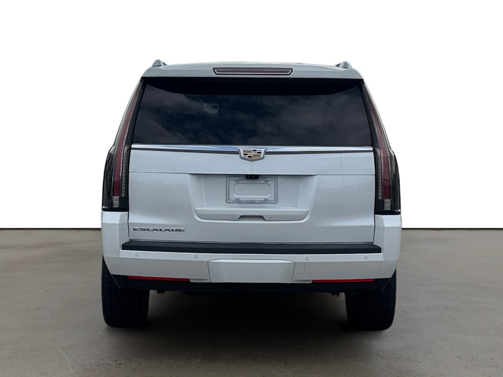 Used 2020 CADILLAC Escalade Premium Luxury SUV