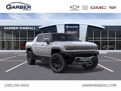 2025 GMC HUMMER EV Pickup 2X Truck