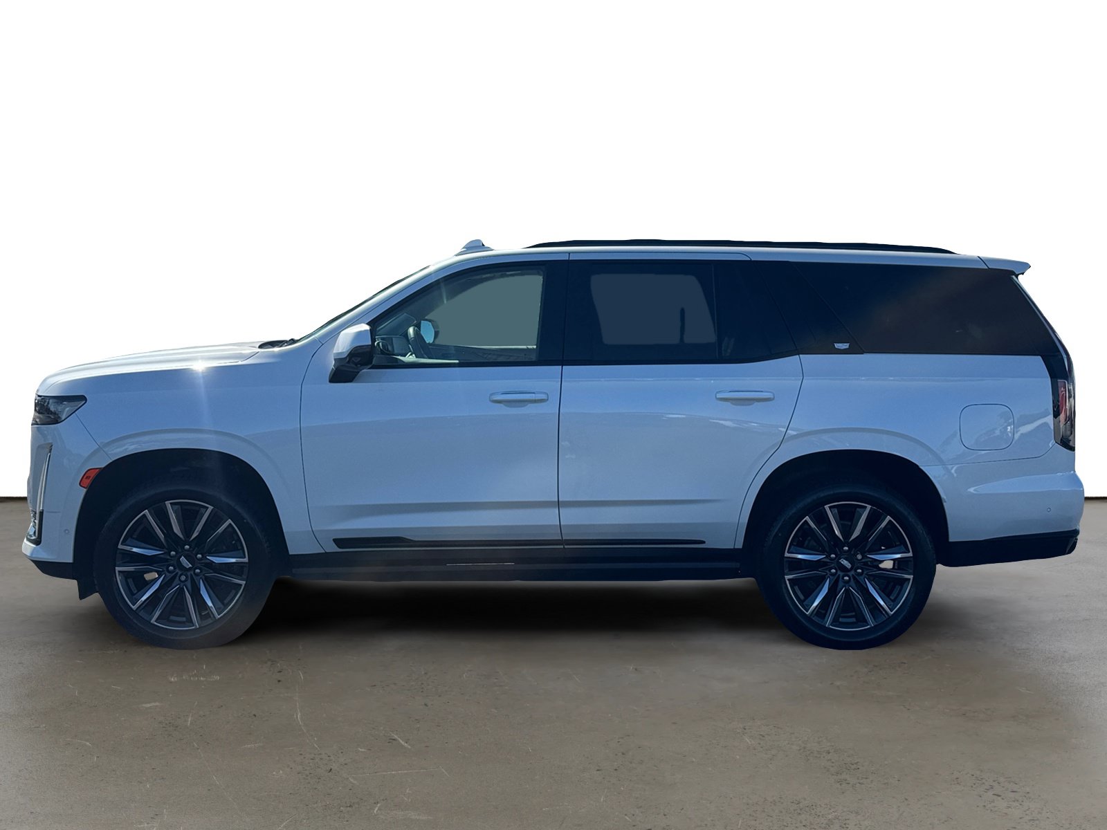 Used 2023 CADILLAC Escalade Sport Platinum SUV