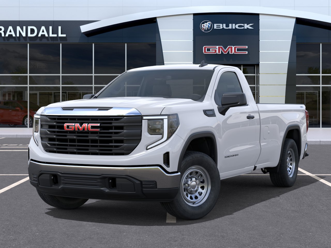 2026 GMC Sierra 1500 Pro - Photo 30