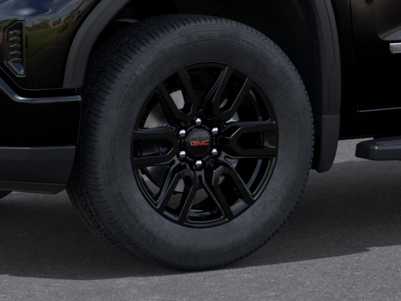 2026 GMC Sierra 1500 Elevation - Photo 33
