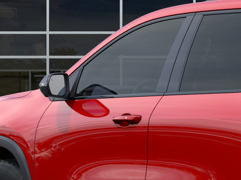 2025 GMC Acadia AT4 - Photo 36