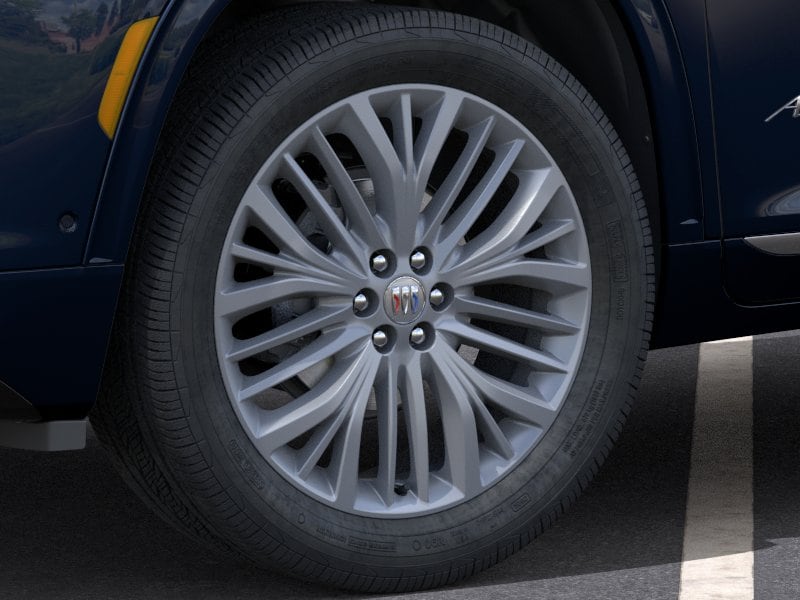 2027 Buick Enclave Avenir - Photo 9