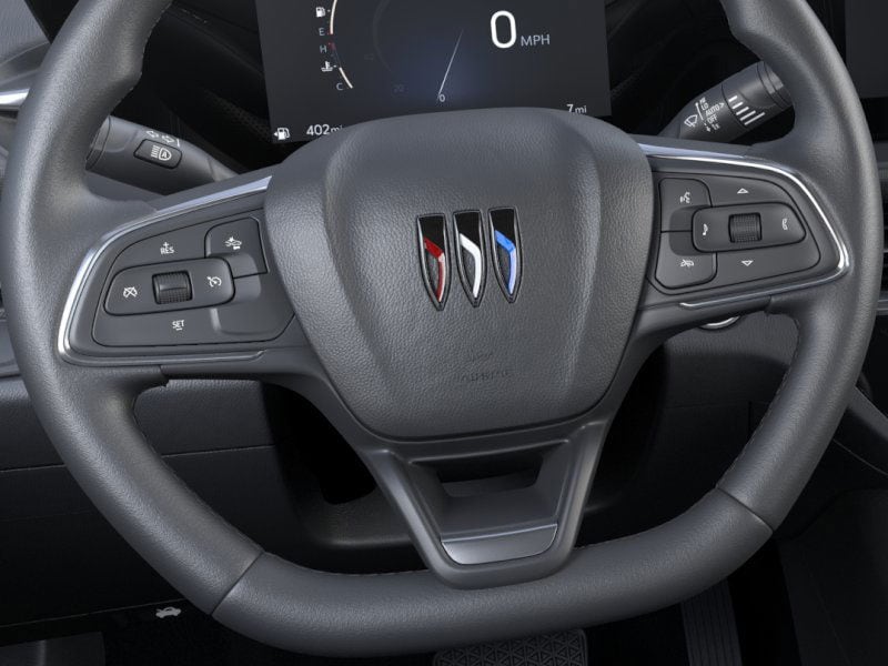 2026 Buick Envista Sport Touring - Photo 43