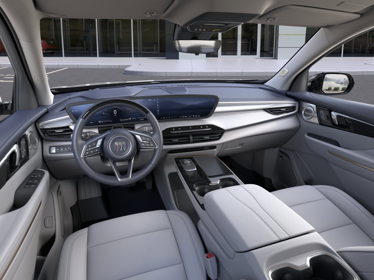 2026 Buick Enclave Avenir - Photo 15