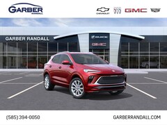 2026 Buick Encore GX Avenir SUV