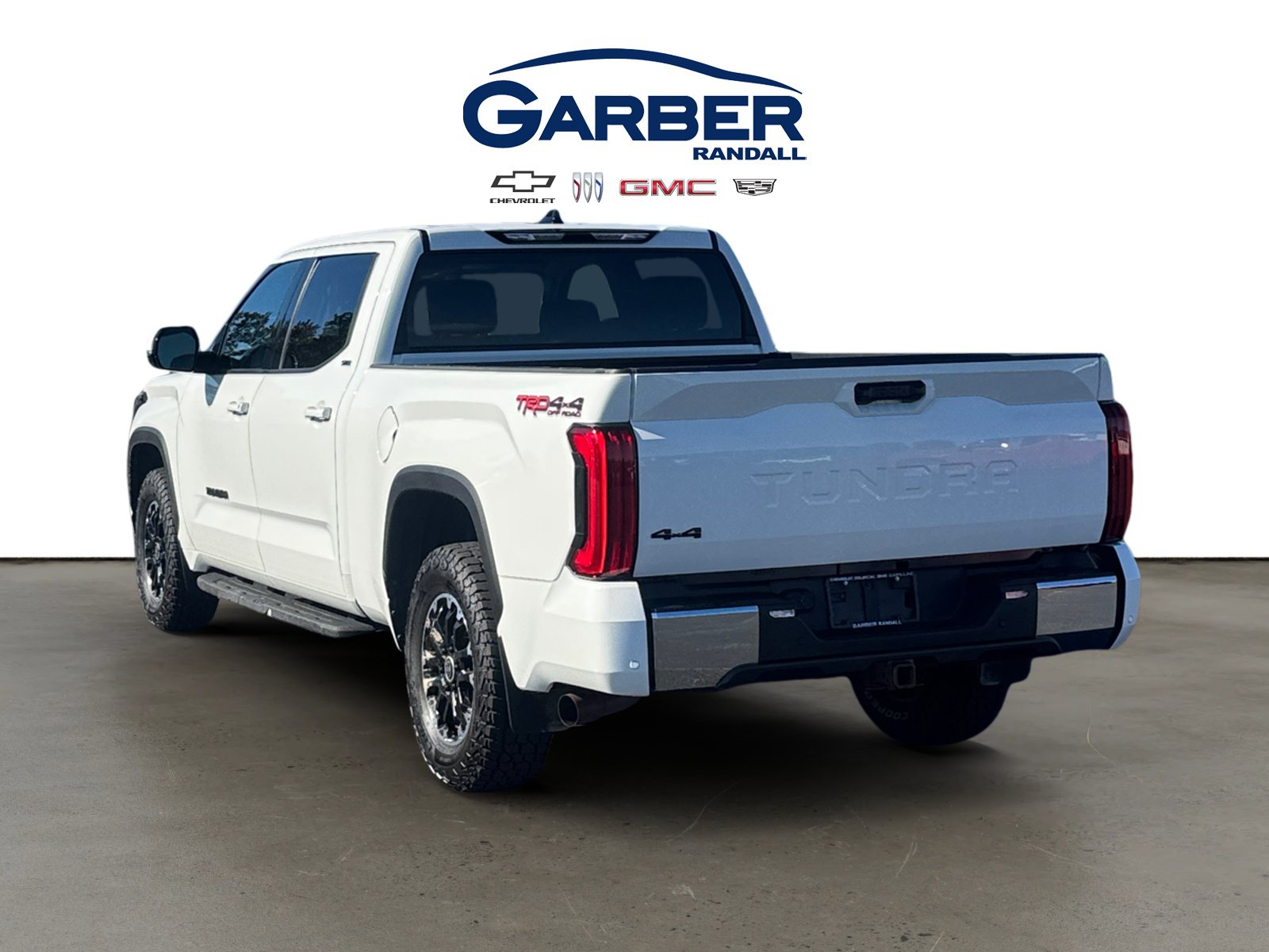 Used 2022 Toyota Tundra 4WD SR5 Truck CrewMax