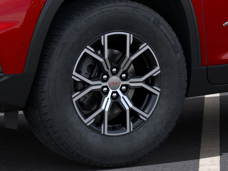 2025 GMC Acadia AT4 - Photo 9