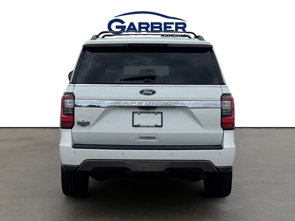 Used 2021 Ford Expedition King Ranch SUV